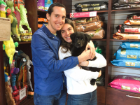 ScoutAdopted