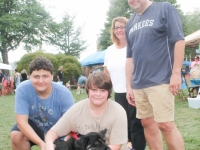 CareyAdopted