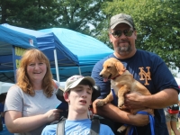 GeorgeAdopted