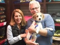 HuckAdopted