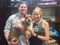 DottieAdopted