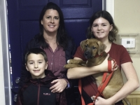 CadyAdopted