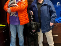 Yukon-lab