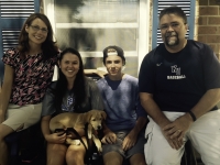 ChuckAdopted