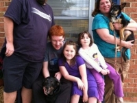 Blue-1