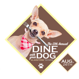 Dine with Your Dog @ Gladstone Tavern | New Jersey | United States