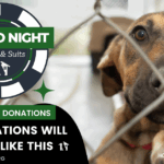 Donate to Casino Night 2025 Boots & Suits Silent Auction