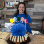 Aliyah Passes Her Vet Tech Exam: A Milestone Moment for Home for Good Dog Rescue
